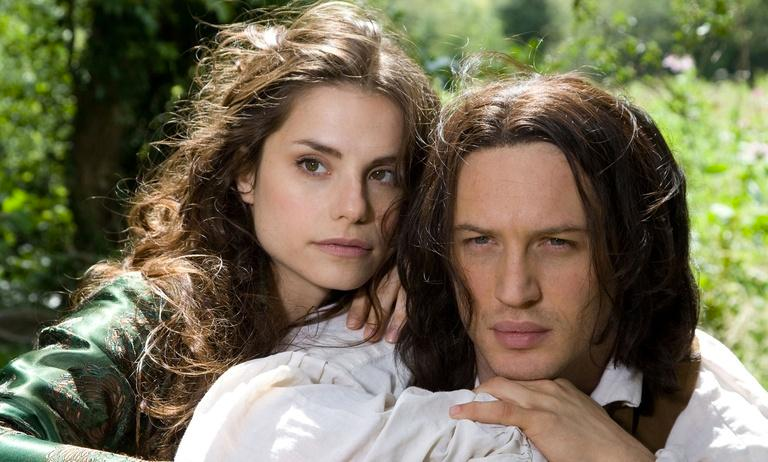 Catherine & Heathcliff