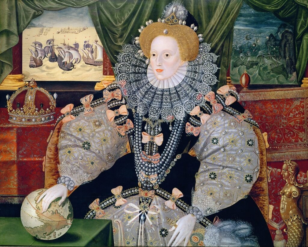 The Elizabethan Age