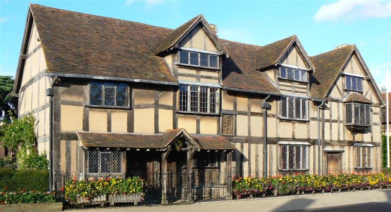Stratford-Upon-Avon