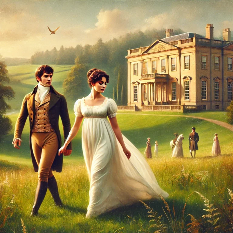 Pride & Prejudice