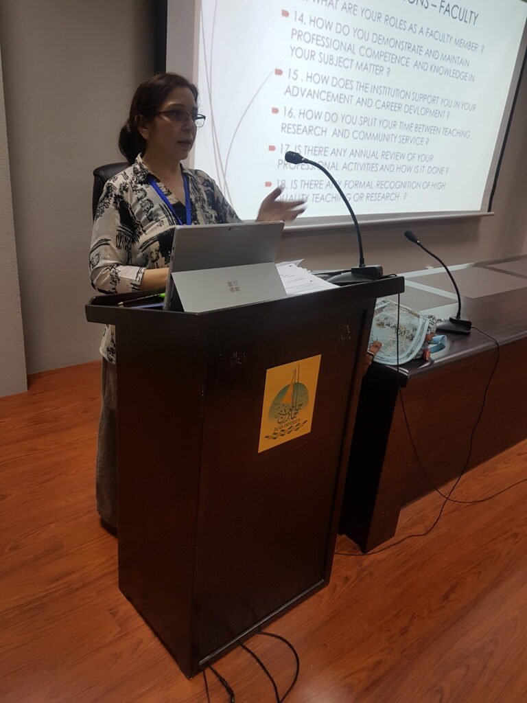 Dr Vandana Sharma