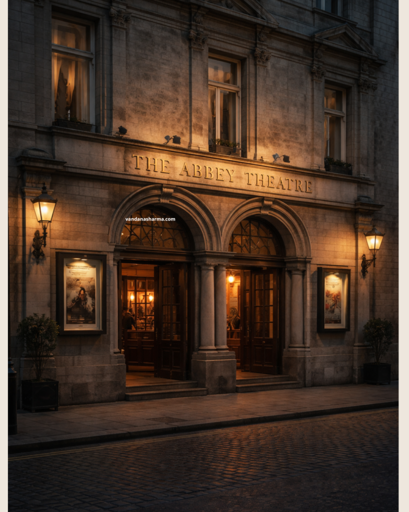 Irish Writers and the Remaking of English Literature 1 Irish Writers