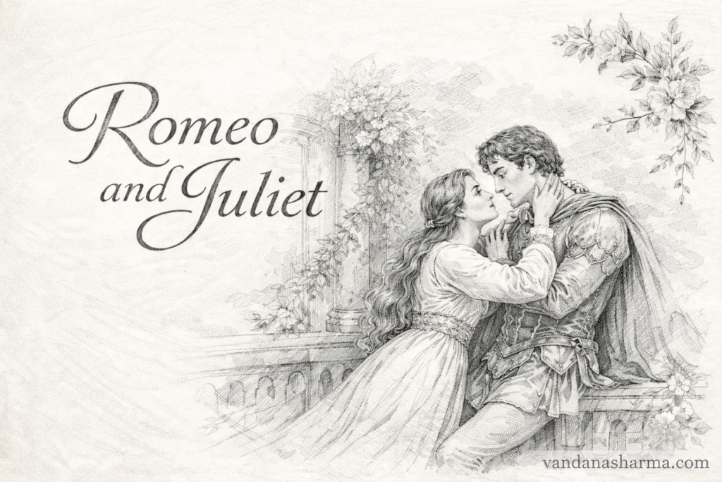 A Rose by Any Other Name Would Smell