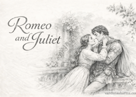 A Rose by Any Other Name Would Smell