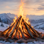 Bonfire