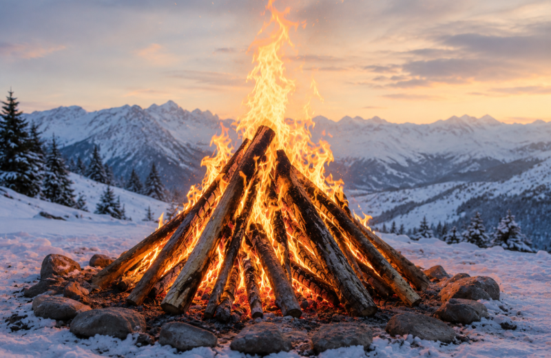 Bonfire